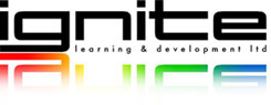 Ignite Logo