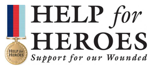 Help For Heroes