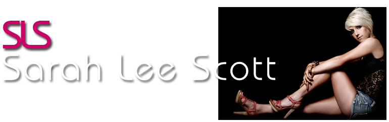 Sarah Lee Scott